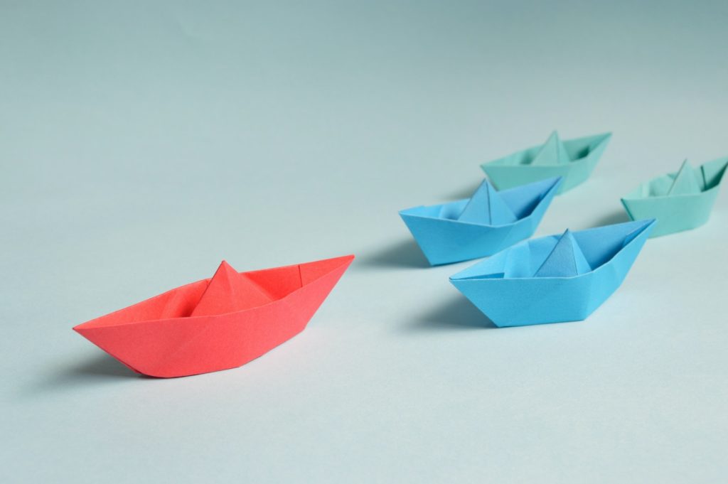 3 Keys to Planning a Winning Campaign Specific Strategy - Campaign Strategy - Anchor Marketing