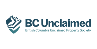 BC Unclaimed Logo