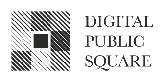 Digital Publish Square Logo