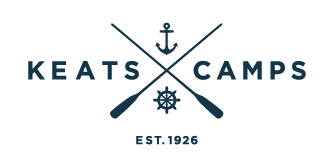 Keats Camp Logo