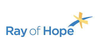 Ray of Hope Logo